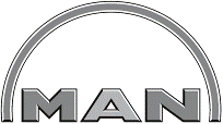 Image result for MAN truck Construction Logo